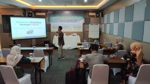 Read more about the article BIMTEK Pengelolaan Dan Pengembangan Badan Usaha Milik Desa (Bumdes) Sesuai Peraturan Pemerintah (PP) Nomor 11 Tahun 2021 tentang Badan Usaha Milik Desa (Bumdes)