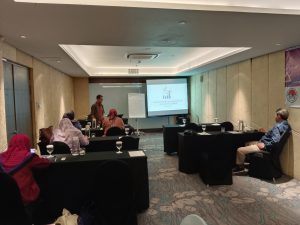 Read more about the article BIMTEK Implementasi Tugas dan Fungsi Bendahara Penerimaan di Era Digital