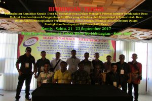 Read more about the article BIMTEK Tata Cara Perhitungan Tarif Retribusi Dalam Penyelenggaraan Penanganan Sampah Berdasarkan Permendagri Nomor 7 Tahun 2021