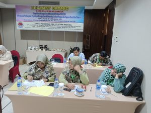 Read more about the article BIMTEK Peran dan Tupoksi Dinas Tenaga Kerja dan Transmigrasi serta Hak-Hak Perusahaan dan Karyawan dalam Undang-Undang Ketenagakerjaan