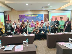 Read more about the article BIMTEK  Tata Naskah Dinas Di Lingkungan Pemerintah Daerah Berdasarkan PERMENDAGRI No 1 Tahun 2023