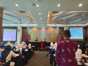 Read more about the article BIMTEK Sistem Manajemen Kinerja PNS dan Penilaian Kinerja PNS Berdasarkan Peraturan Pemerinth Nomor 30 Tahun 2019