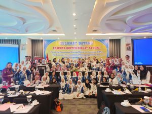 Read more about the article BIMTEK  Tata Cara Penyusunan Rencana Bisnis dan Anggaran (RBA), Pelaksanaan,   Penatausahaan, Pertanggungjawaban dan Pelaporan Keuangan BLU/BLUD