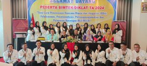 Read more about the article BIMTEK Tata Cara Penatausahaan dan Penyusunan Laporan Pertanggungjawaban Keuangan Daerah Bagi PA, KPA, PPK SKPD, PPK Unit SKPD, PPTK dan Bendahara